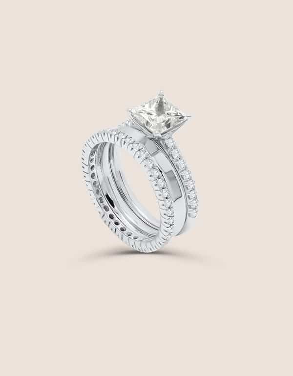 Engagement Rings Malta Diamond Rings Malta GABA