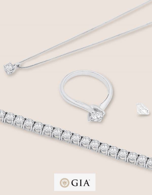 Engagement Rings Malta Jewellery Malta GABA Diamonds