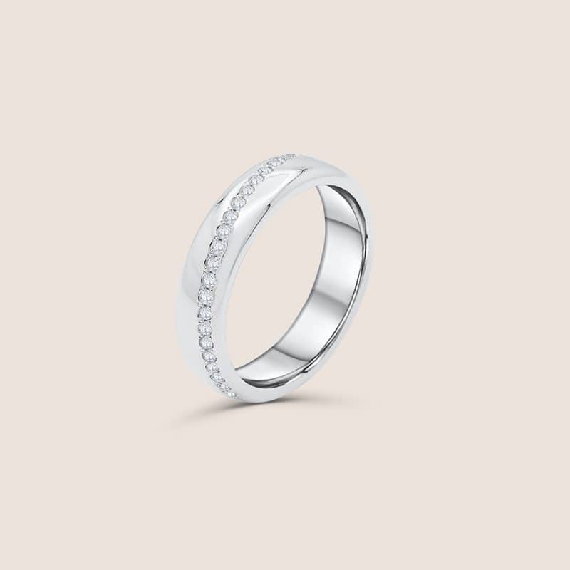 Wedding Rings Malta Wedding Jewellery GABA Diamonds