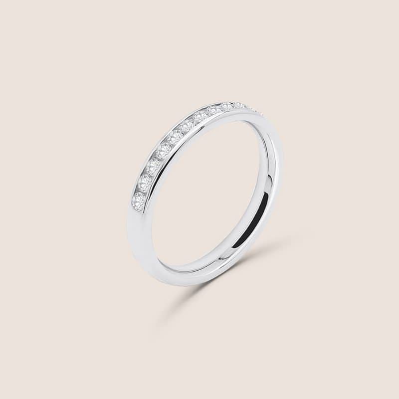 Wedding Rings Malta Wedding Jewellery GABA Diamonds